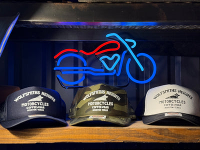 Trucker Hat
