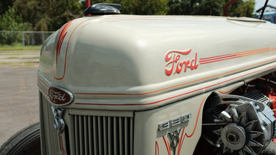 1950 Ford V8 Tractor 8N For Sale