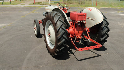 1950 Ford V8 Tractor 8N For Sale