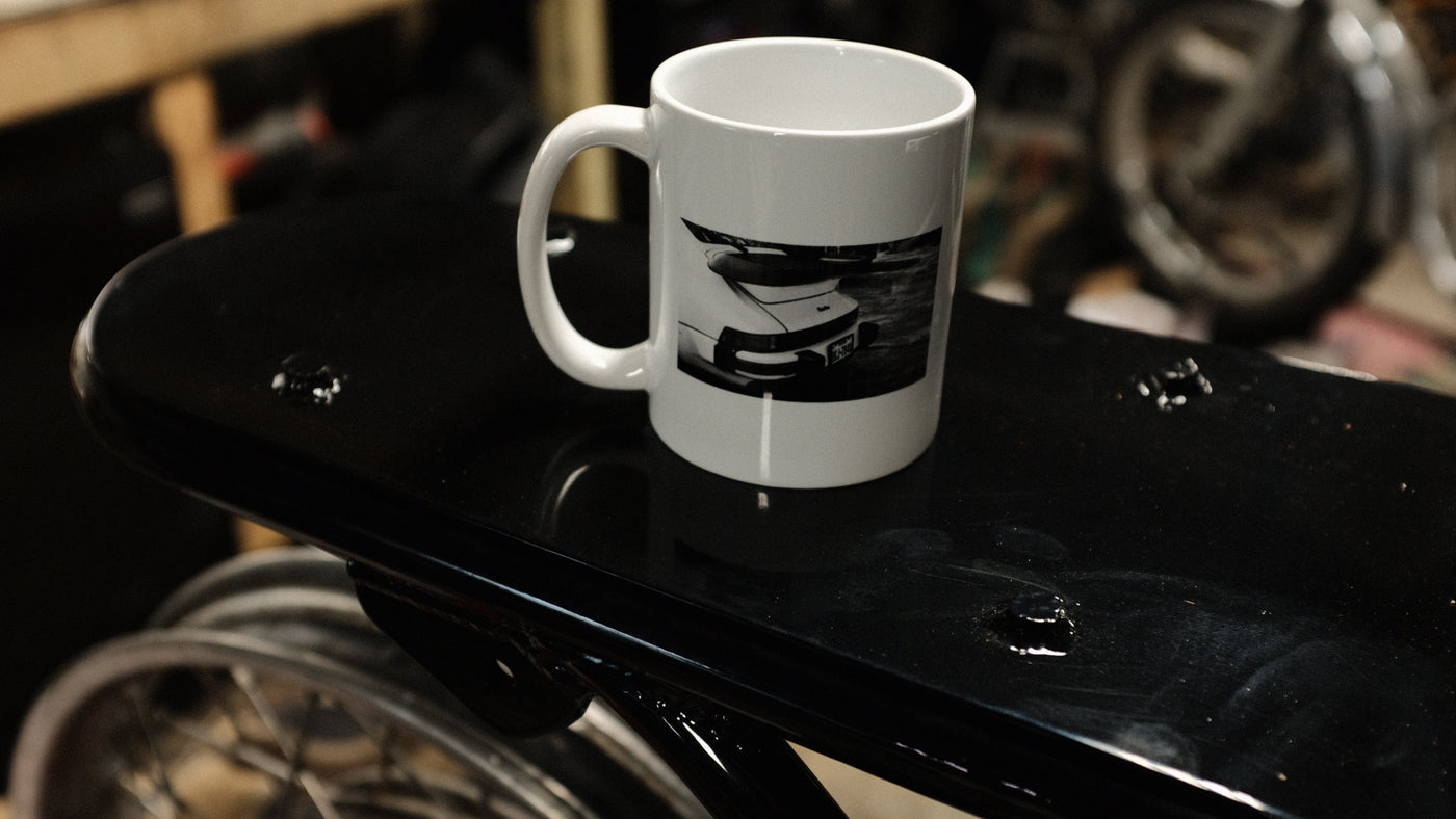 Wolfsmiths | Coffee Mug