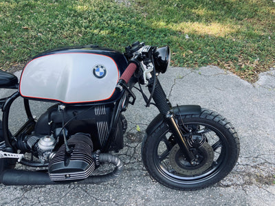 1986 R80RT Custom