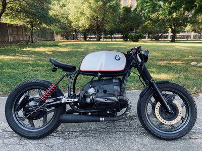 1986 R80RT Custom