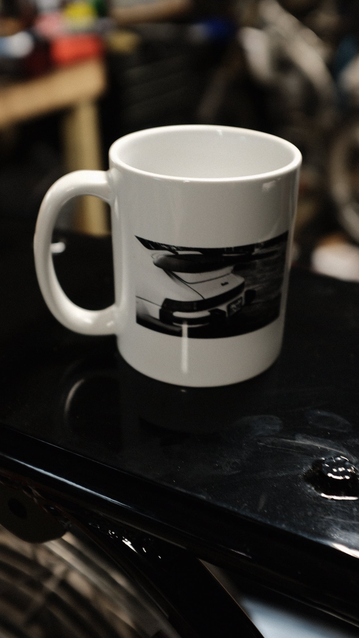 Wolfsmiths | Coffee Mug