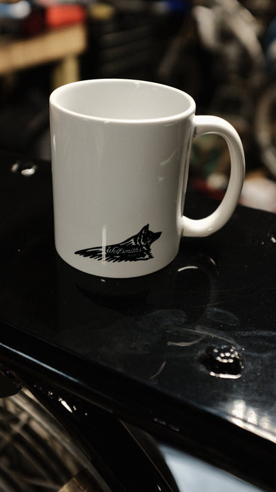 Wolfsmiths | Coffee Mug