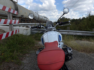 2018 BMW R Nine T Urban G/S