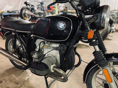 1978 BMW R100/7